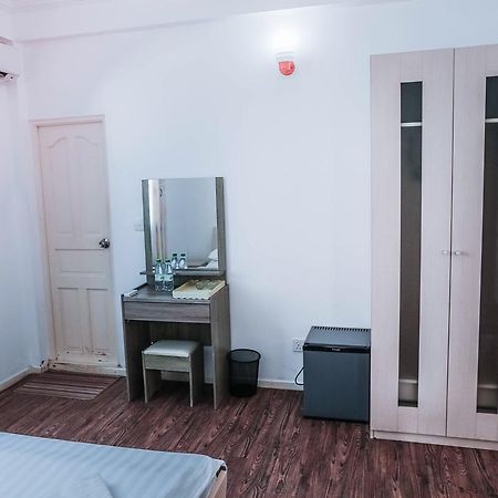 Rivers Beach & Spa Hulhumale Luaran gambar