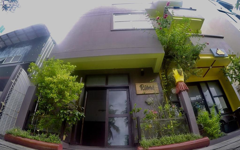 Rivers Beach & Spa Hulhumale Luaran gambar