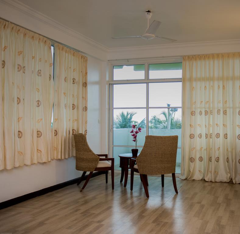 Rivers Beach & Spa Hulhumale Luaran gambar