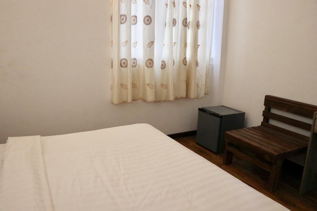 Rivers Beach & Spa Hulhumale Luaran gambar