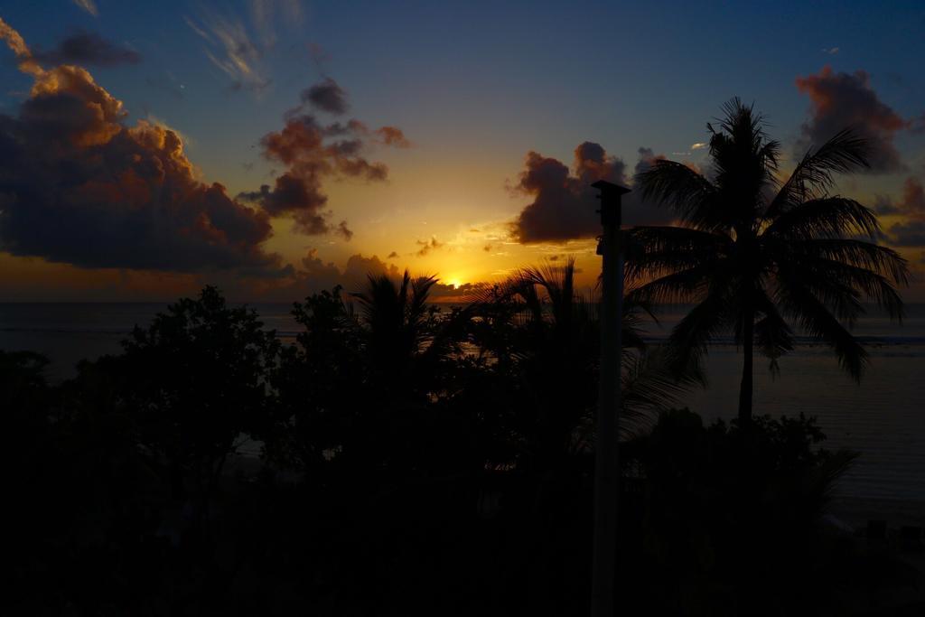Rivers Beach & Spa Hulhumale Luaran gambar