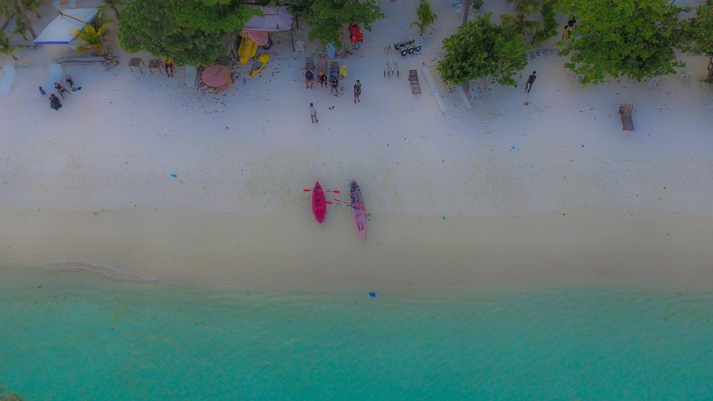 Rivers Beach & Spa Hulhumale Luaran gambar