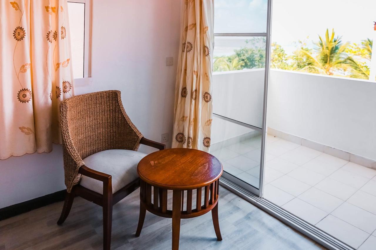 Rivers Beach & Spa Hulhumale Luaran gambar