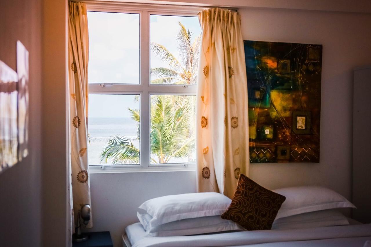 Rivers Beach & Spa Hulhumale Luaran gambar